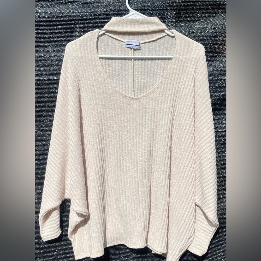 urban outfitters long sleeve shirt